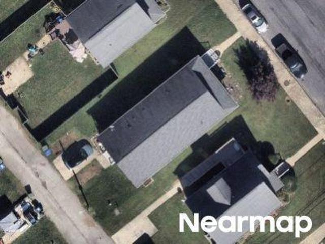 Property for sale in Manchester, Richmond