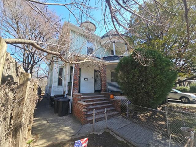 House for sale in Ditmas Park, New York