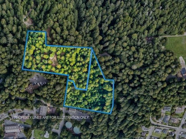 Land for sale in Humboldt, California