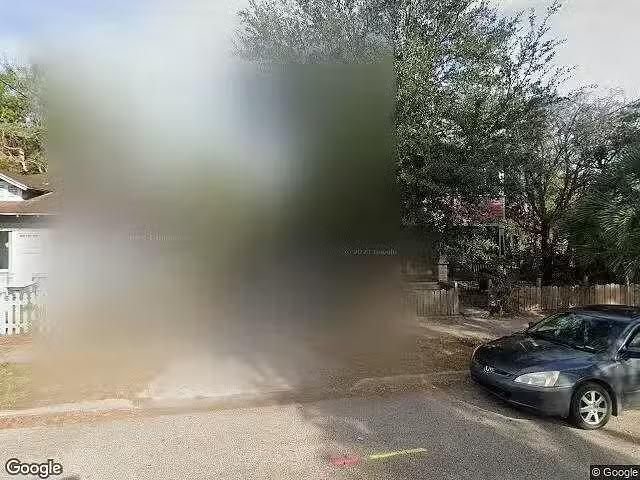 House for rent in Jacksonville