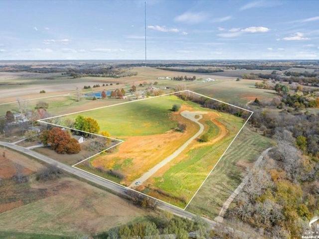 Land for sale in Kansas
