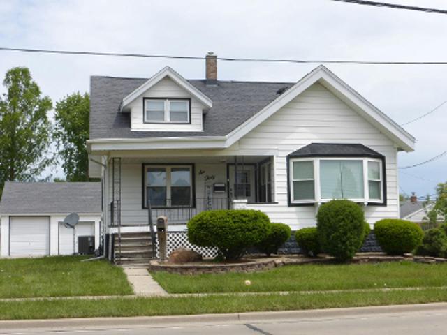 House for sale in South Holland, Illinois