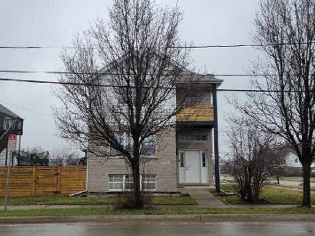 House for sale in South Holland, Illinois