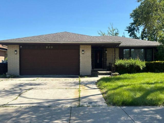 House for sale in South Holland, Illinois