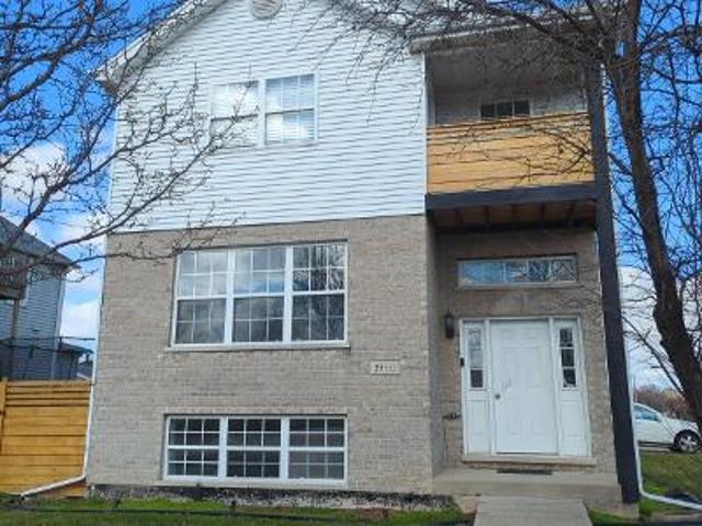 House for sale in South Holland, Illinois