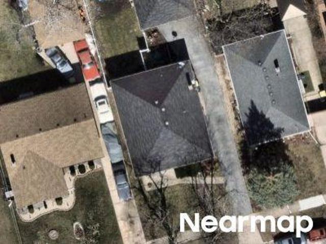House for sale in Lansing, Illinois