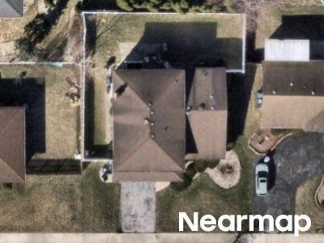 House for sale in South Holland, Illinois