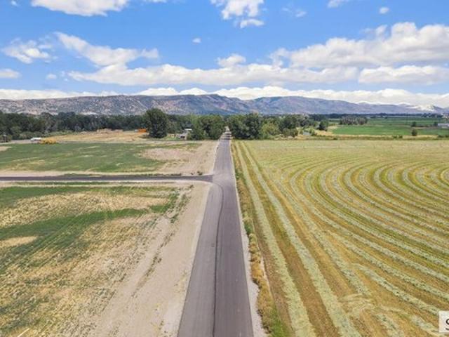 Land for sale in Rigby, Idaho