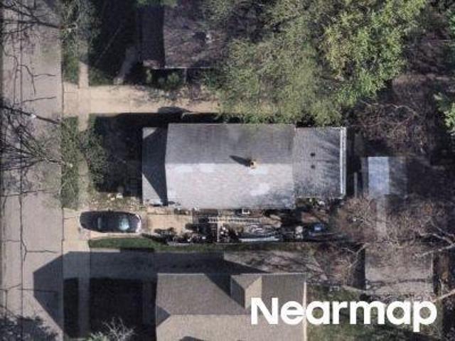 House for sale in Cleveland, Ohio