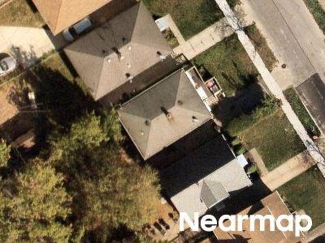 House for sale in Cleveland, Ohio