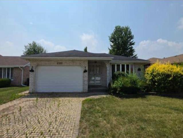 House for sale in South Holland, Illinois