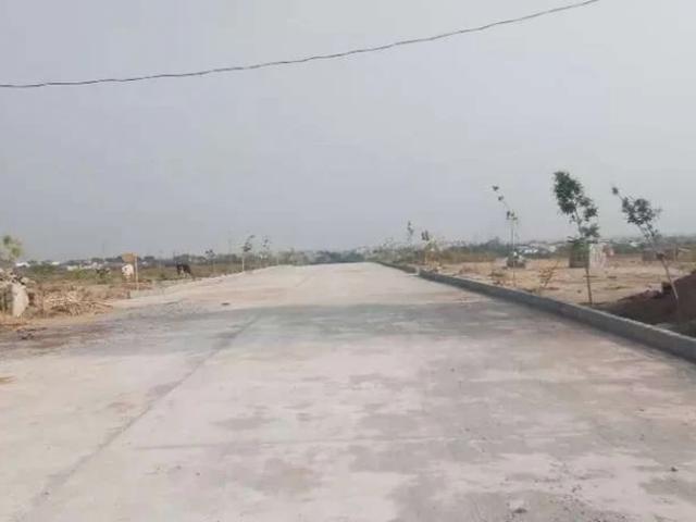 Land for sale in Islamabad