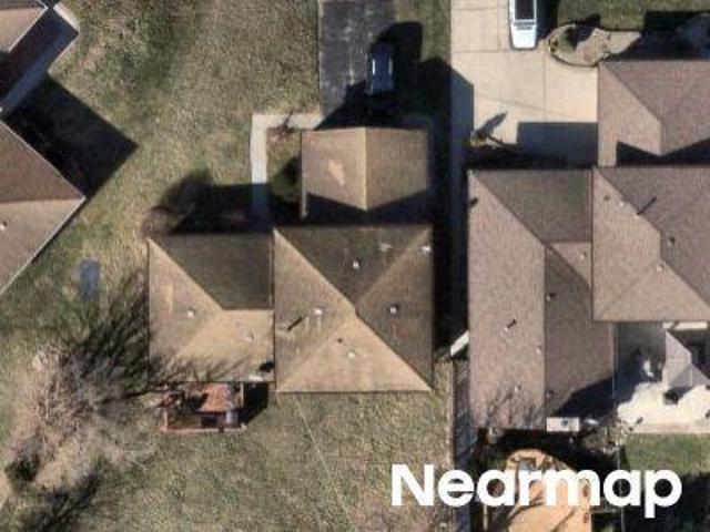 House for sale in South Holland, Illinois