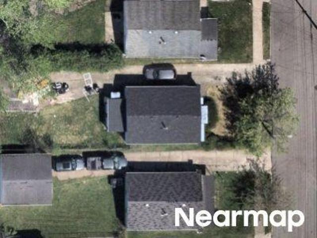House for sale in Cleveland, Ohio