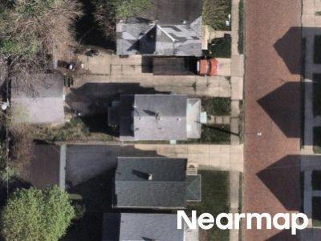 House for sale in Cleveland, Ohio