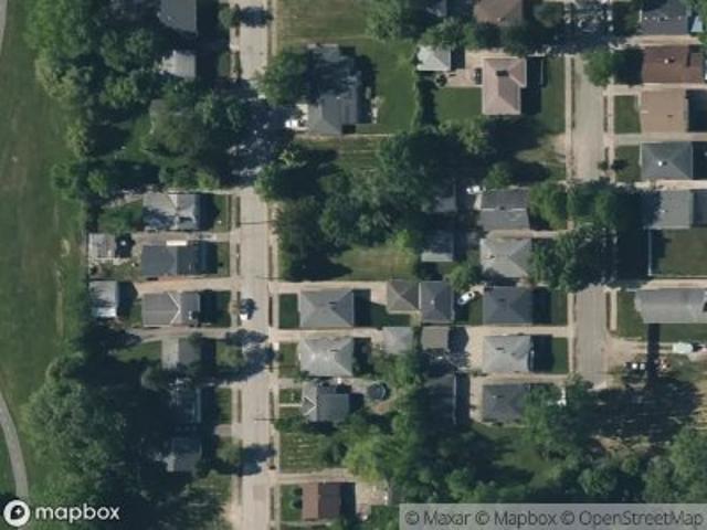 Land for sale in Cleveland, Ohio