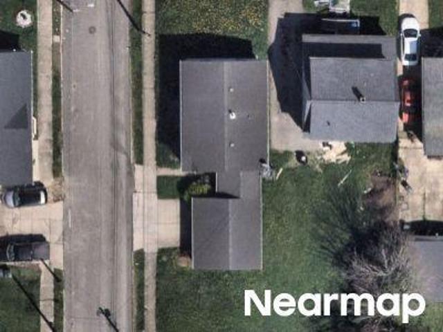 House for sale in Cleveland, Ohio