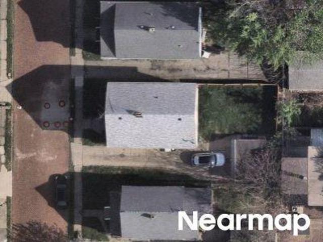 House for sale in Cleveland, Ohio