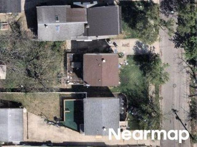 House for sale in Lee-Seville, Cleveland
