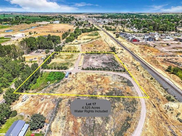 Land for sale in Gooding, Idaho