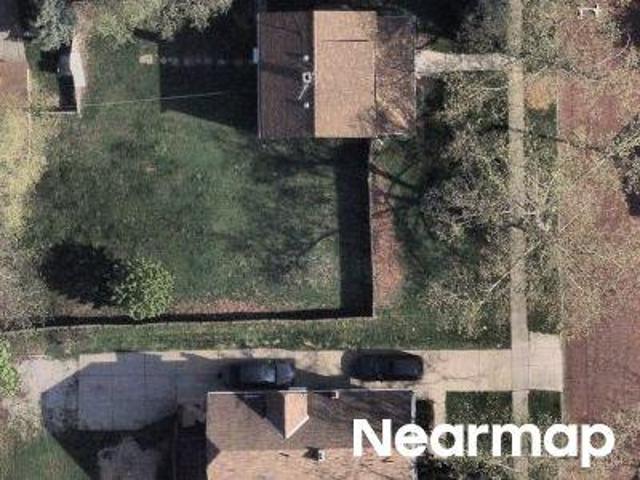 Land for sale in Cleveland, Ohio