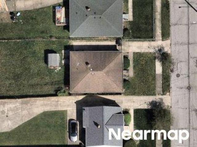 House for sale in Cleveland, Ohio