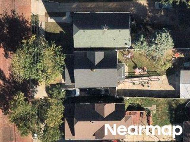 House for sale in Cleveland, Ohio