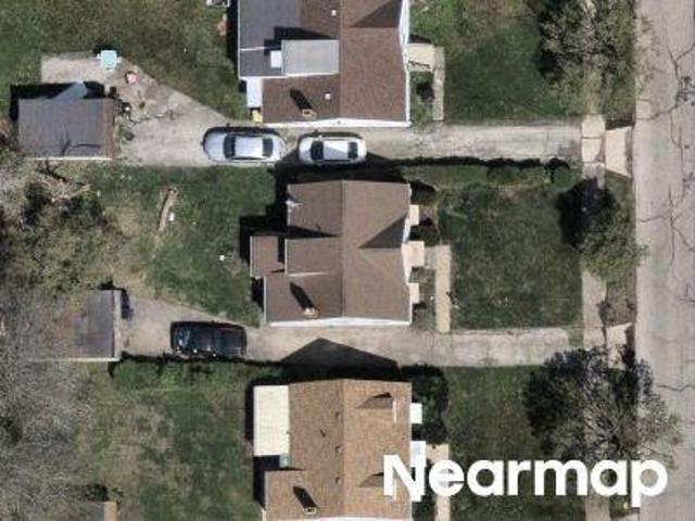 House for sale in Cleveland, Ohio
