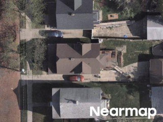 House for sale in Cleveland, Ohio