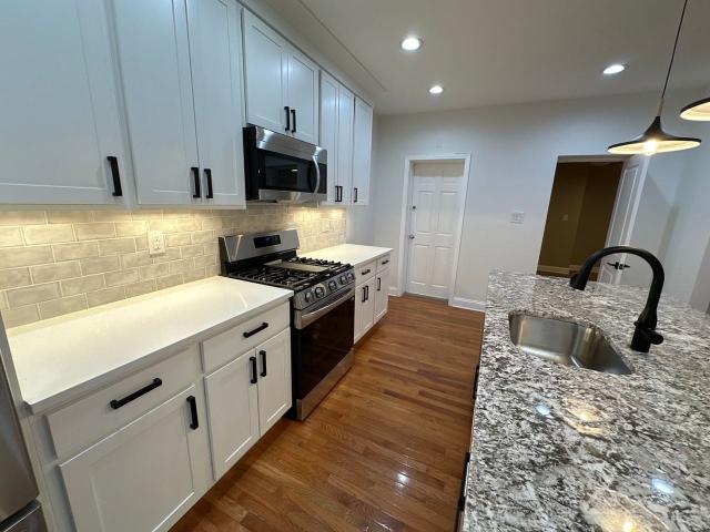 Apartment for rent in Columbus, Ohio