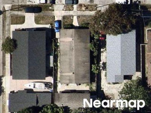 House for sale in Tampa, Florida