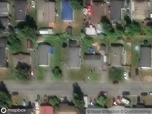 House for sale in Alaska