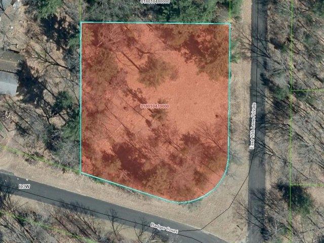 Land for sale in Arkdale, Wisconsin