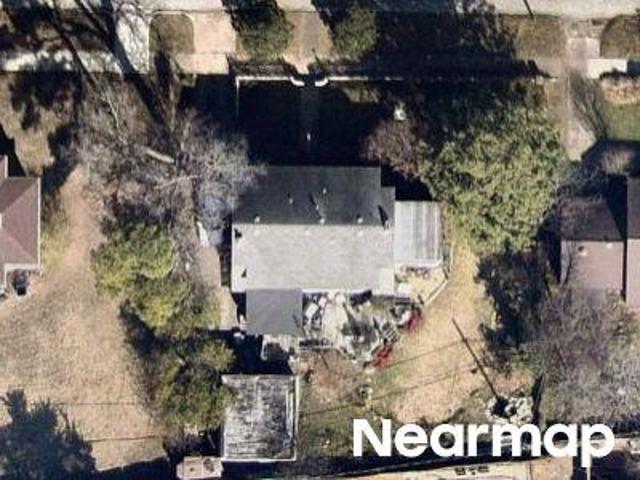 House for sale in Tulsa, Oklahoma