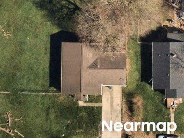 House for sale in Muncie, Indiana