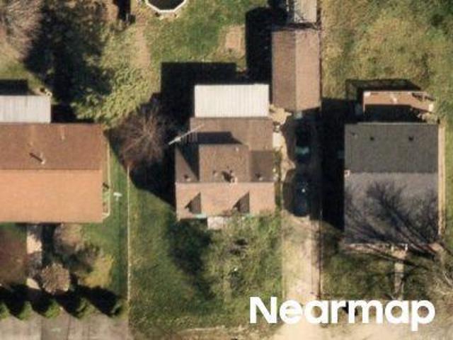 House for sale in Muncie, Indiana