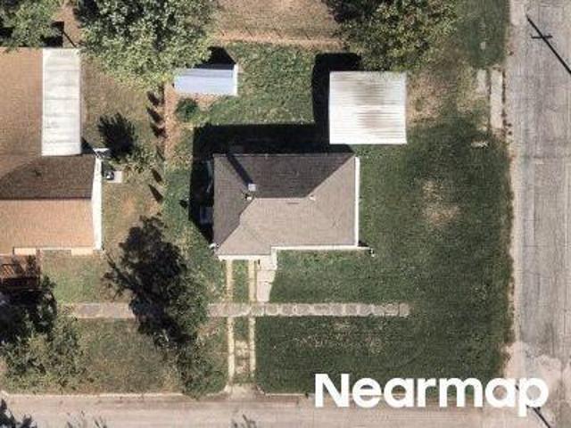 House for sale in Kansas