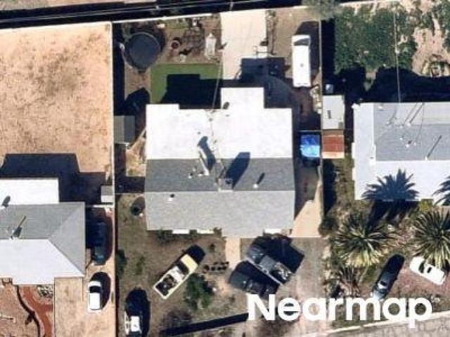House for sale in Tucson, Arizona