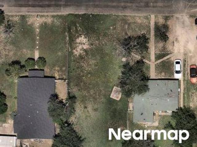 Land for sale in San Angelo, Texas
