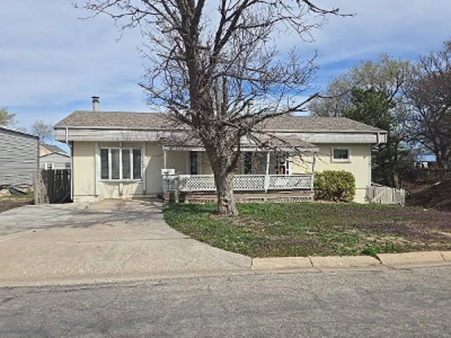 House for sale in Kansas
