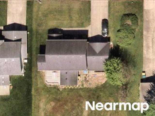 House for sale in Mishawaka, Indiana