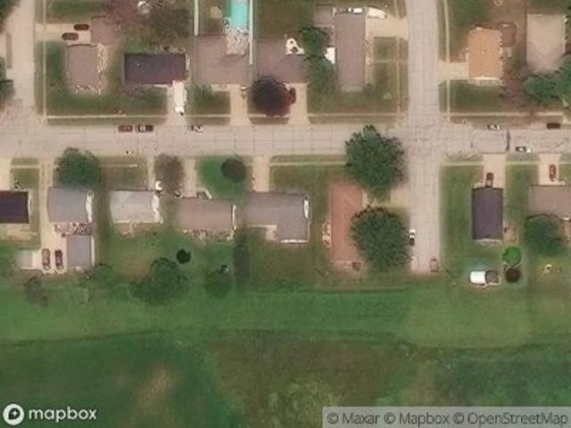 House for sale in Atlantic, Iowa