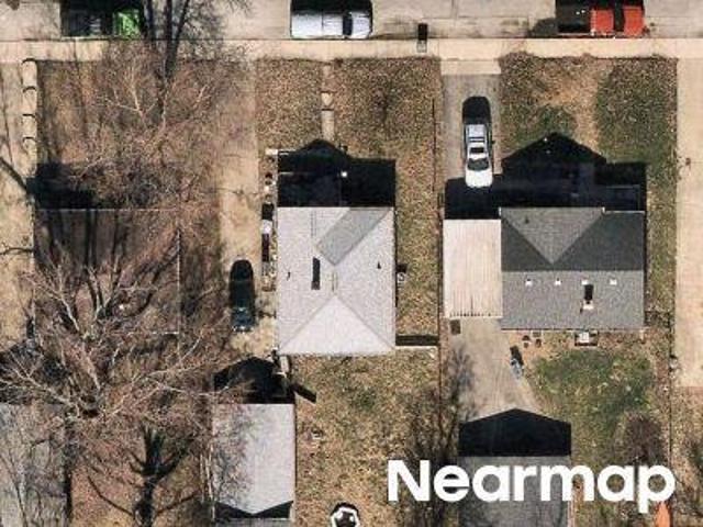 House for sale in Camby, Indiana