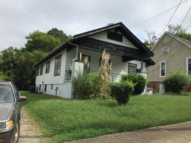 House for sale in Tennessee