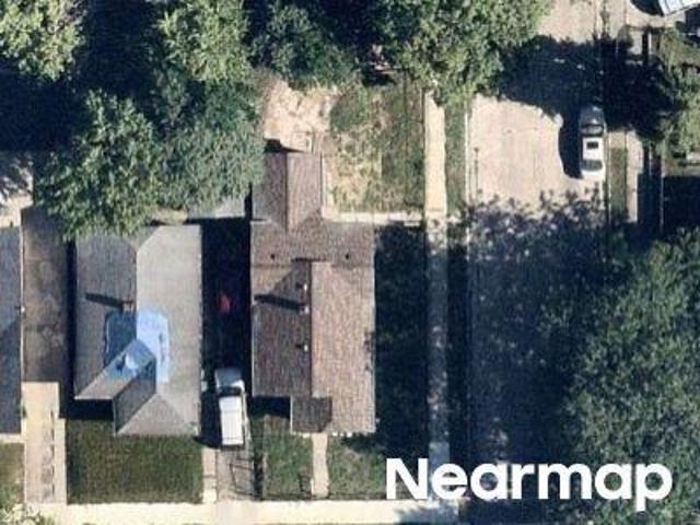 House for sale in Indianapolis