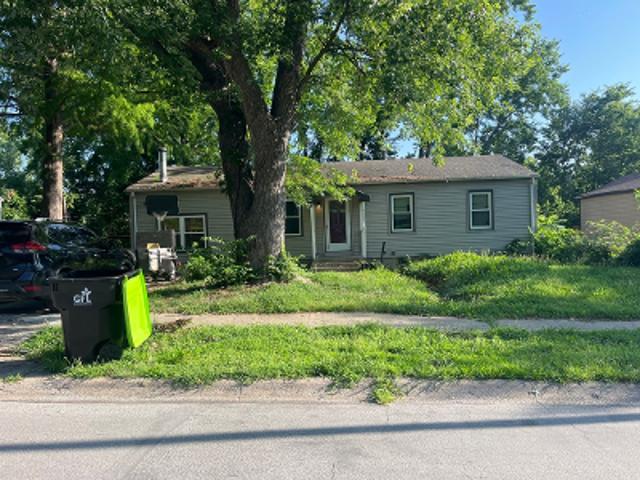 House for sale in Independence, Missouri