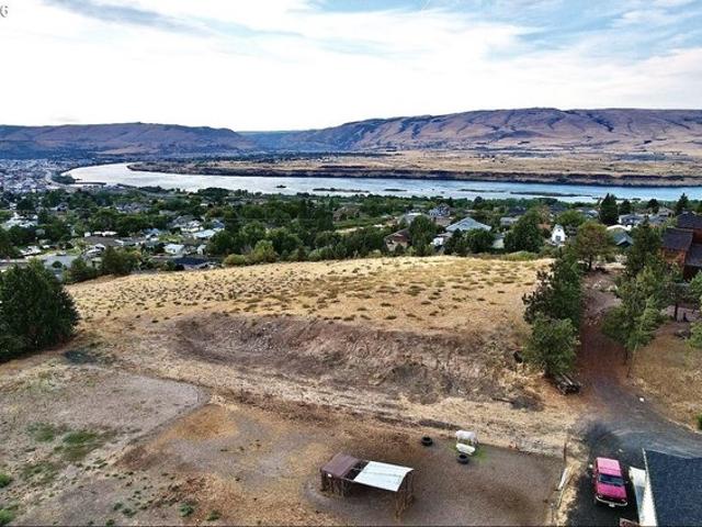 Land for sale in The Dalles, Wasco County