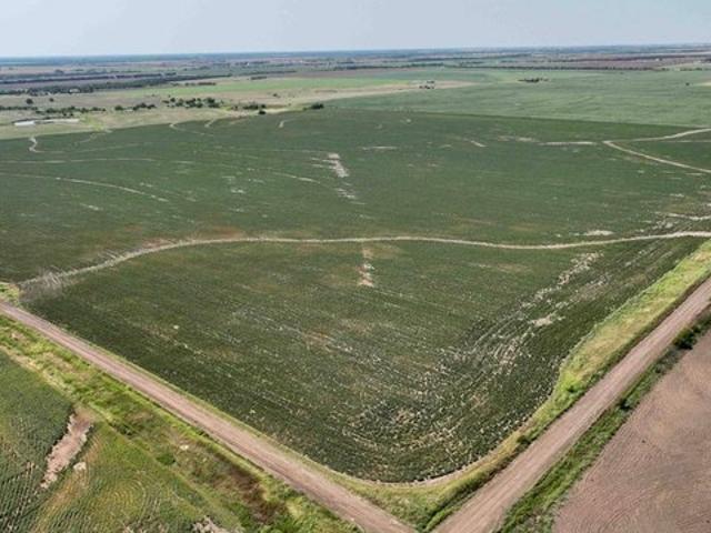 Land for sale in Kansas