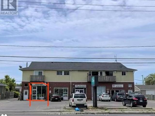 Commercial for rent in Port Colborne, Golden Horseshoe