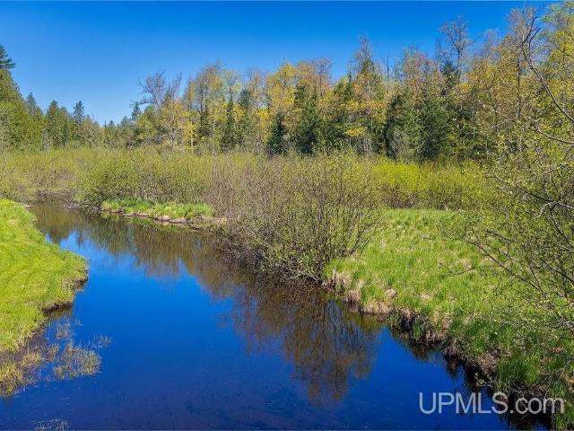 House for sale in Trenary